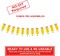 Pencil Garland Banner – 12PCS Double-Sided Pencil Classroom Banner for Kindergarten, Back to School Party Decorations, Teacher Gift, Classroom Photo Prop & School Decor